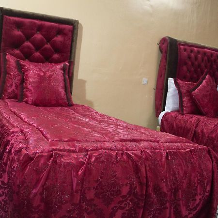 Dar El Karaweine Apartment เฟส ภายนอก รูปภาพ