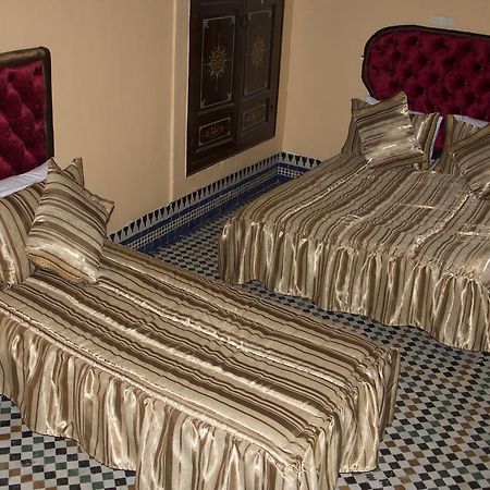 Dar El Karaweine Apartment เฟส ภายนอก รูปภาพ
