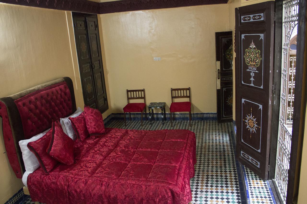 Dar El Karaweine Apartment เฟส ภายนอก รูปภาพ