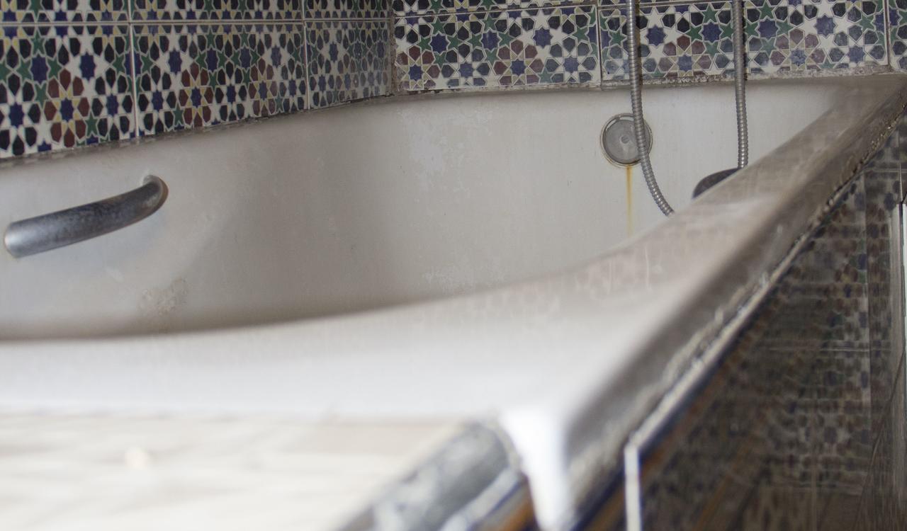 Dar El Karaweine Apartment เฟส ภายนอก รูปภาพ