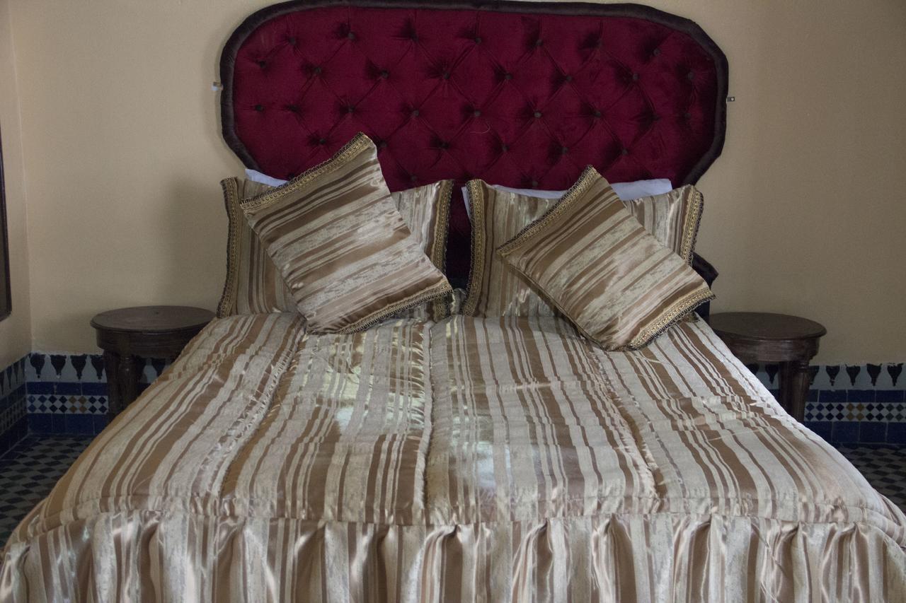 Dar El Karaweine Apartment เฟส ภายนอก รูปภาพ