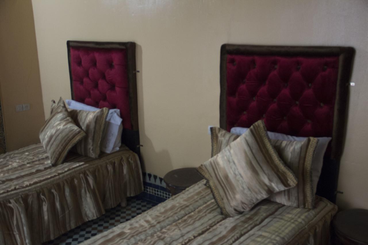Dar El Karaweine Apartment เฟส ภายนอก รูปภาพ