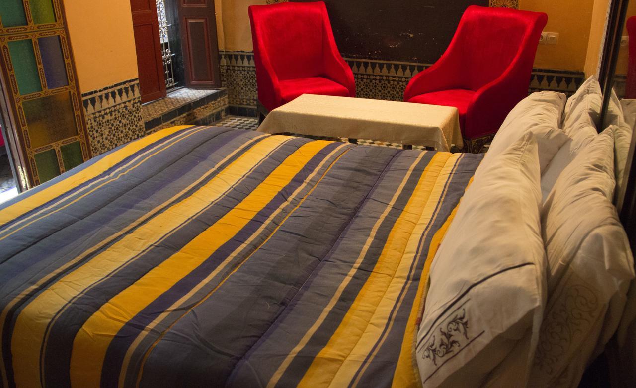 Dar El Karaweine Apartment เฟส ภายนอก รูปภาพ